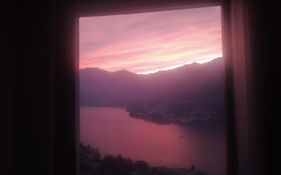 La Terrazza Di Casarico